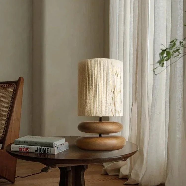 Oto Table Lamp - The deco nook