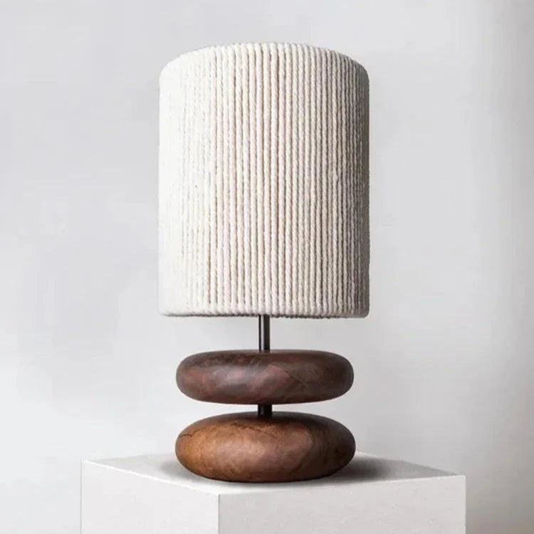 Oto Table Lamp - The deco nook