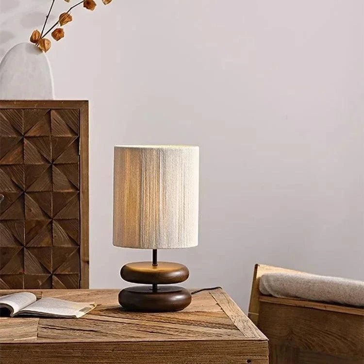 Oto Table Lamp - The deco nook