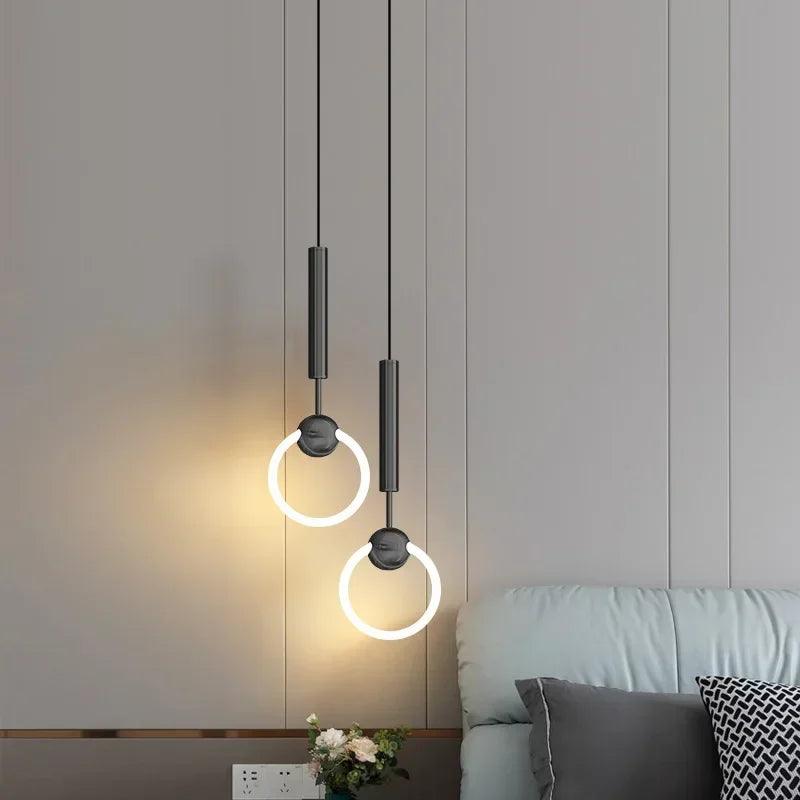 Owen Pendant Lamp Collection - The deco nook