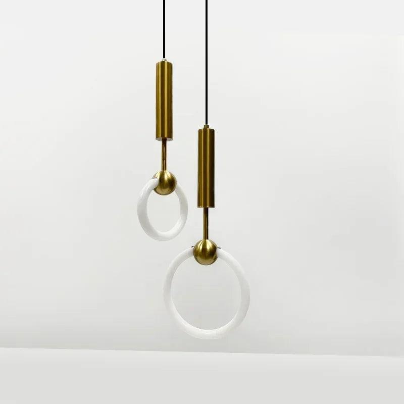 Owen Pendant Lamp Collection - The deco nook