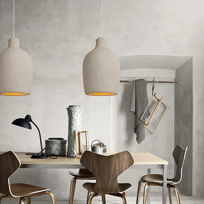 Paige Pendant Lamp Collection - The deco nook