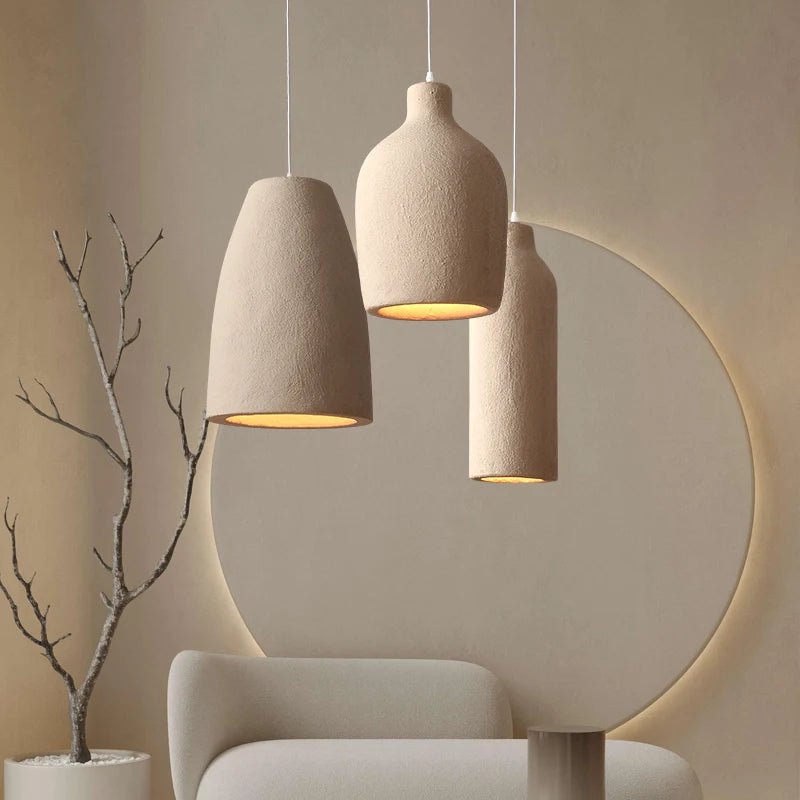 Paige Pendant Lamp Collection - The deco nook