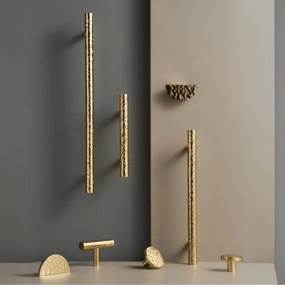 Pär Handles and Knobs Collection - The deco nook