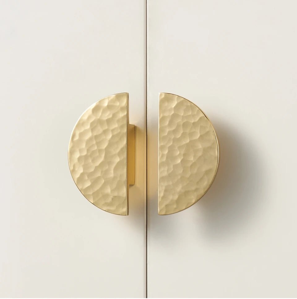 Pär Handles and Knobs Collection - The deco nook