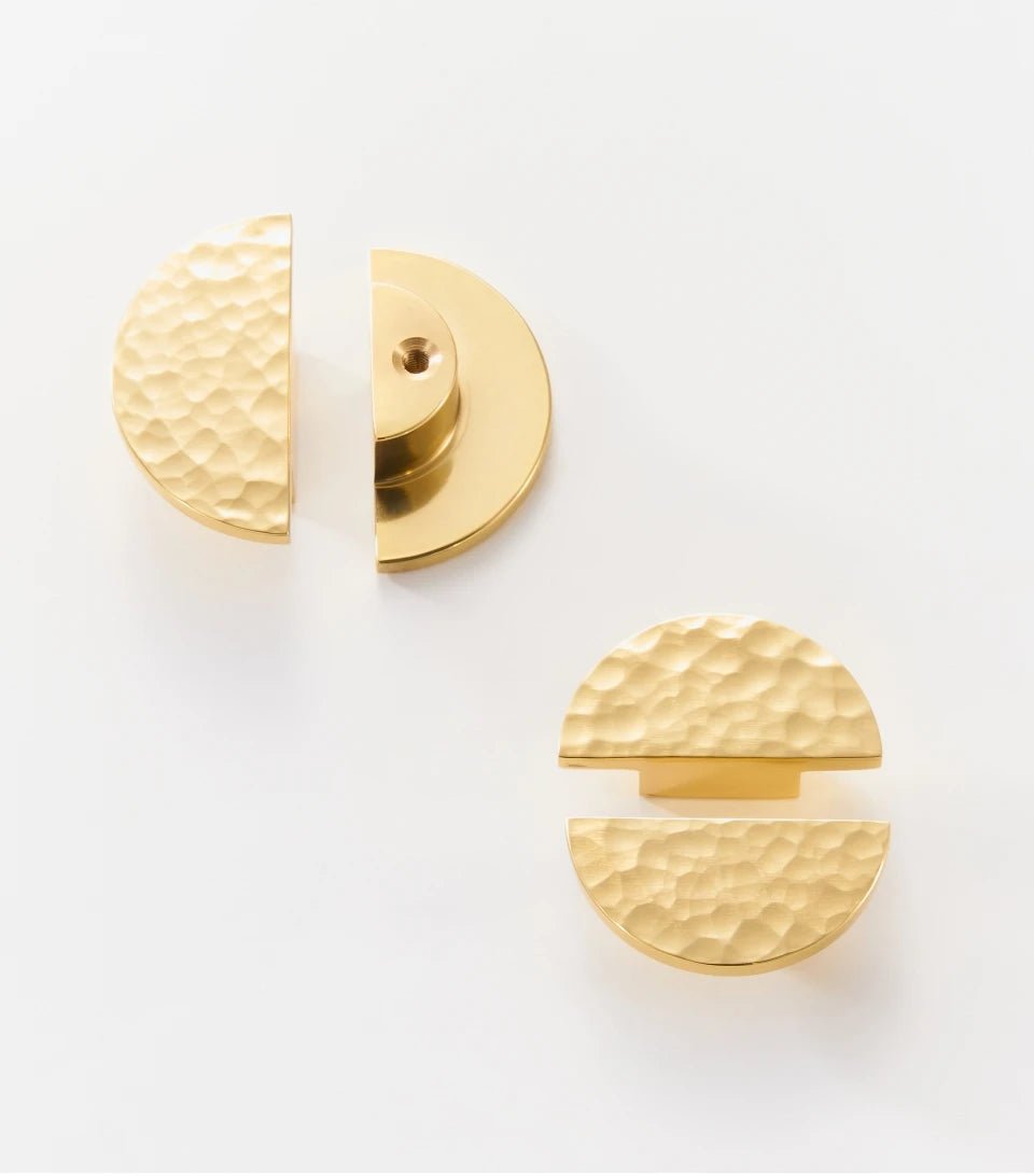 Pär Handles and Knobs Collection - The deco nook