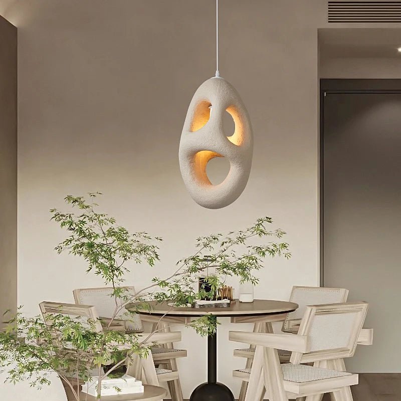 Pierce Pendant Lamp Collection - The deco nook