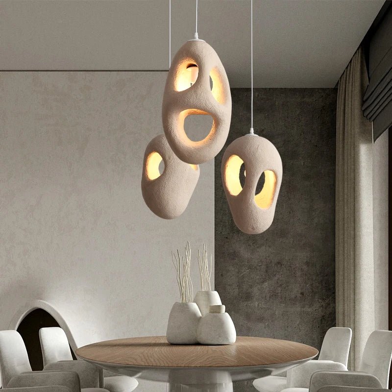 Pierce Pendant Lamp Collection - The deco nook