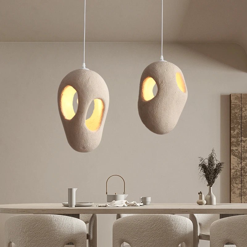 Pierce Pendant Lamp Collection - The deco nook