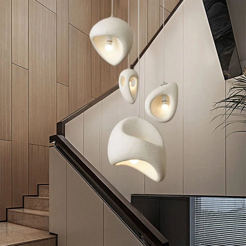 Quincy Pendant Lamp Collection - The deco nook