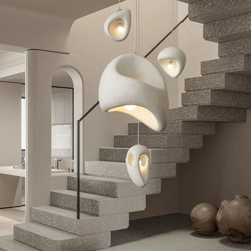 Quincy Pendant Lamp Collection - The deco nook