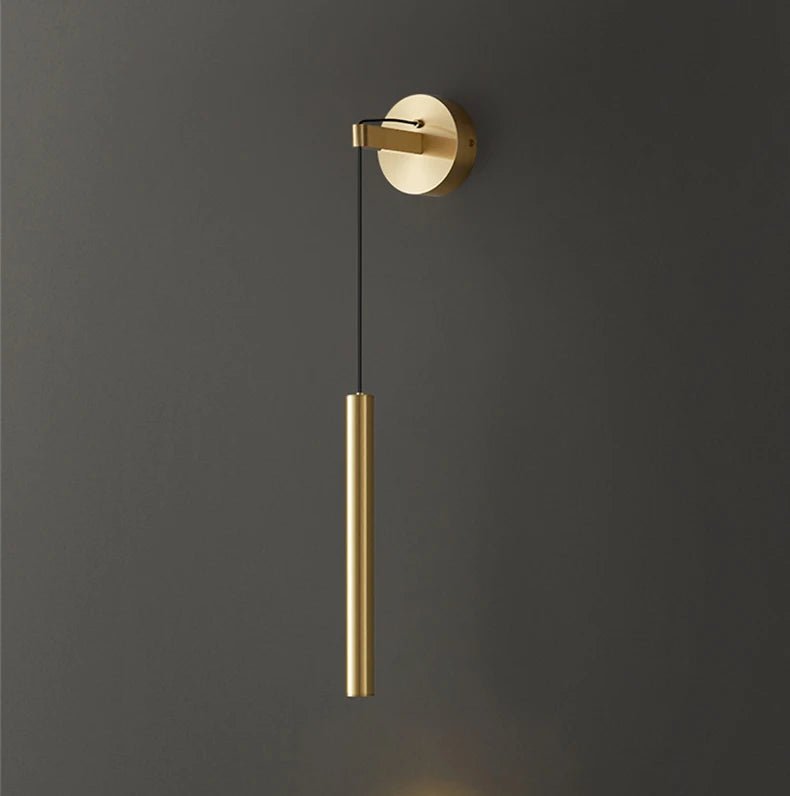 Quinn Wall Lamp - The deco nook