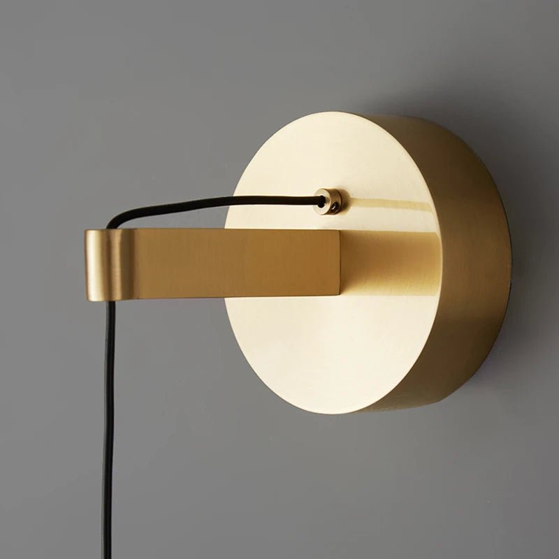 Quinn Wall Lamp - The deco nook