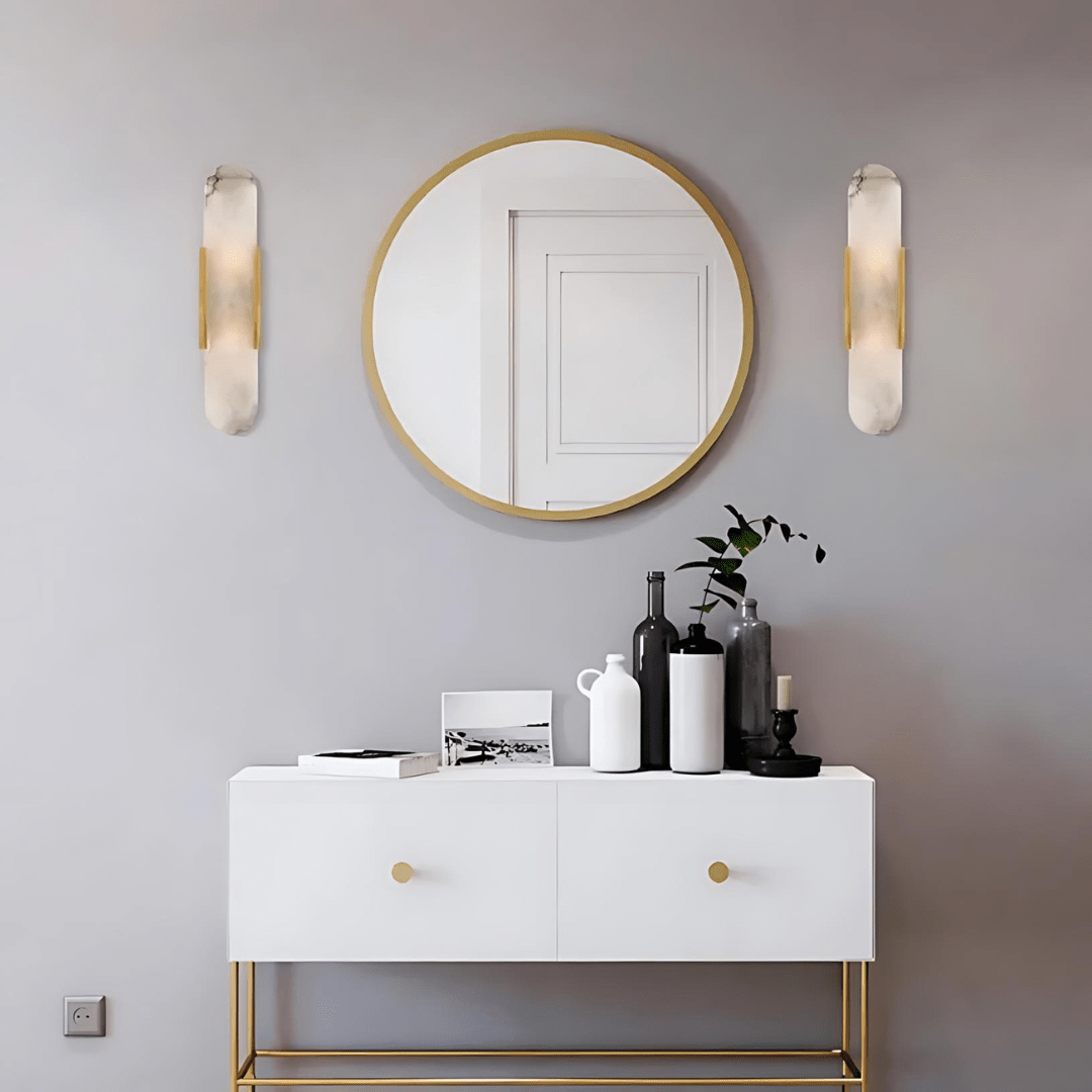 Rachel Sconce Collection - The deco nook