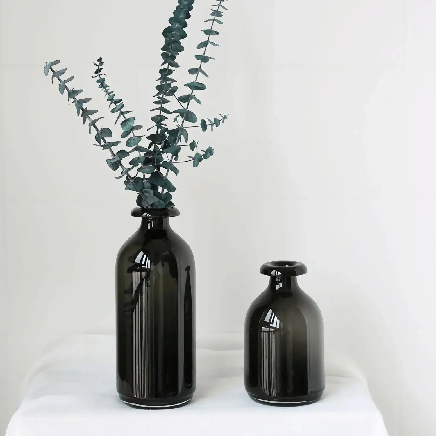 Radiant Blossom Vase - The deco nook