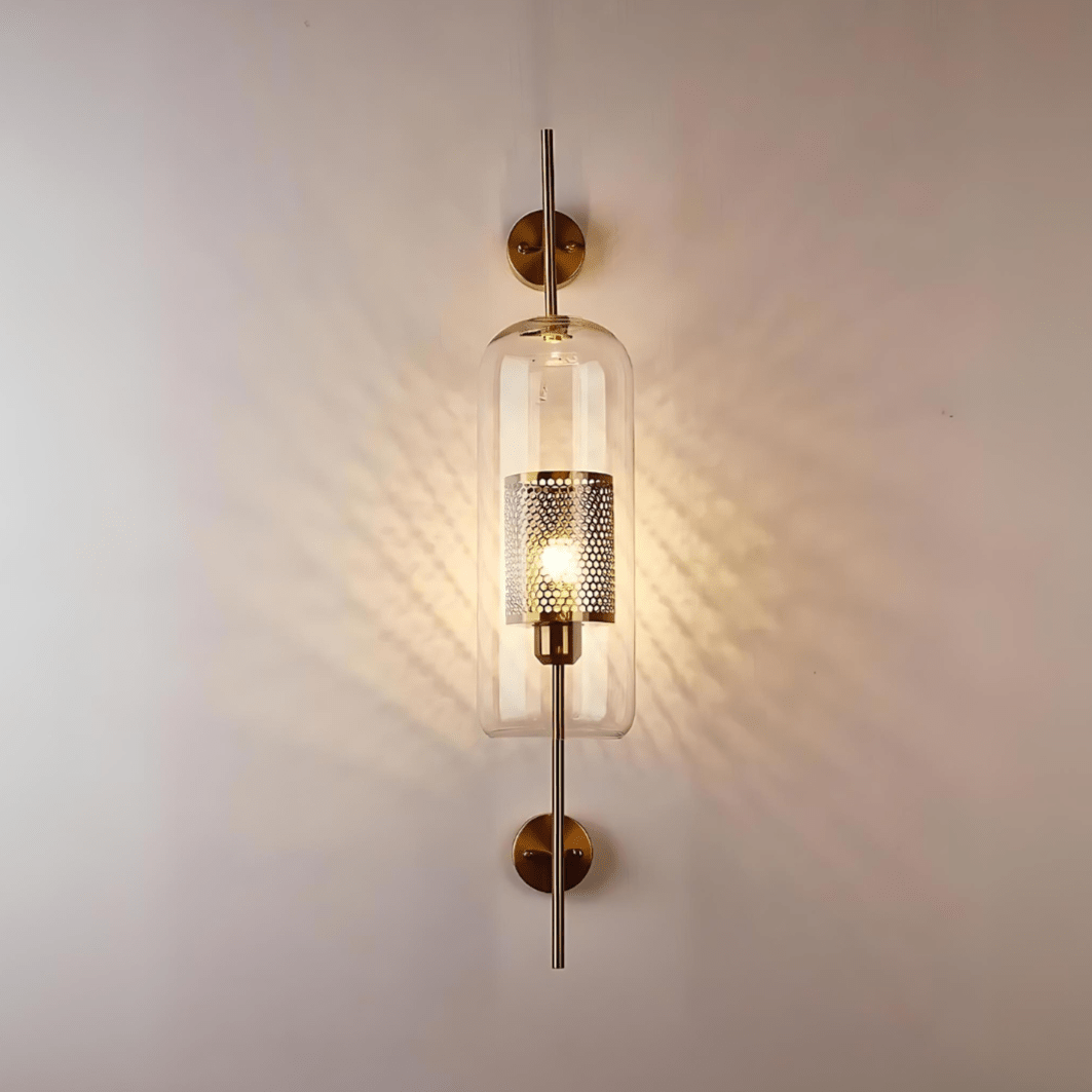 Rafael Wall Lamp Collection - The deco nook