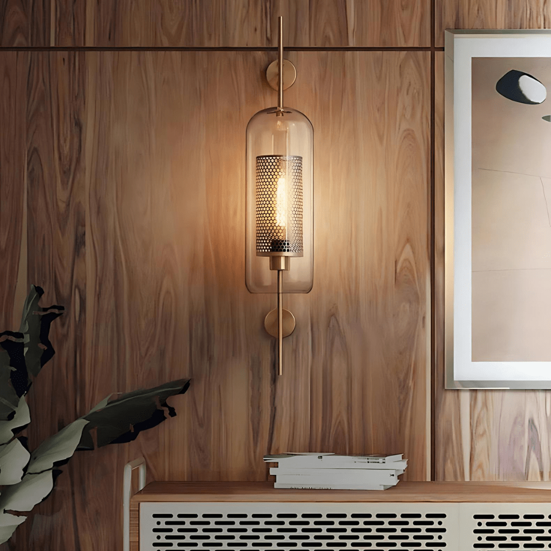 Rafael Wall Lamp Collection - The deco nook