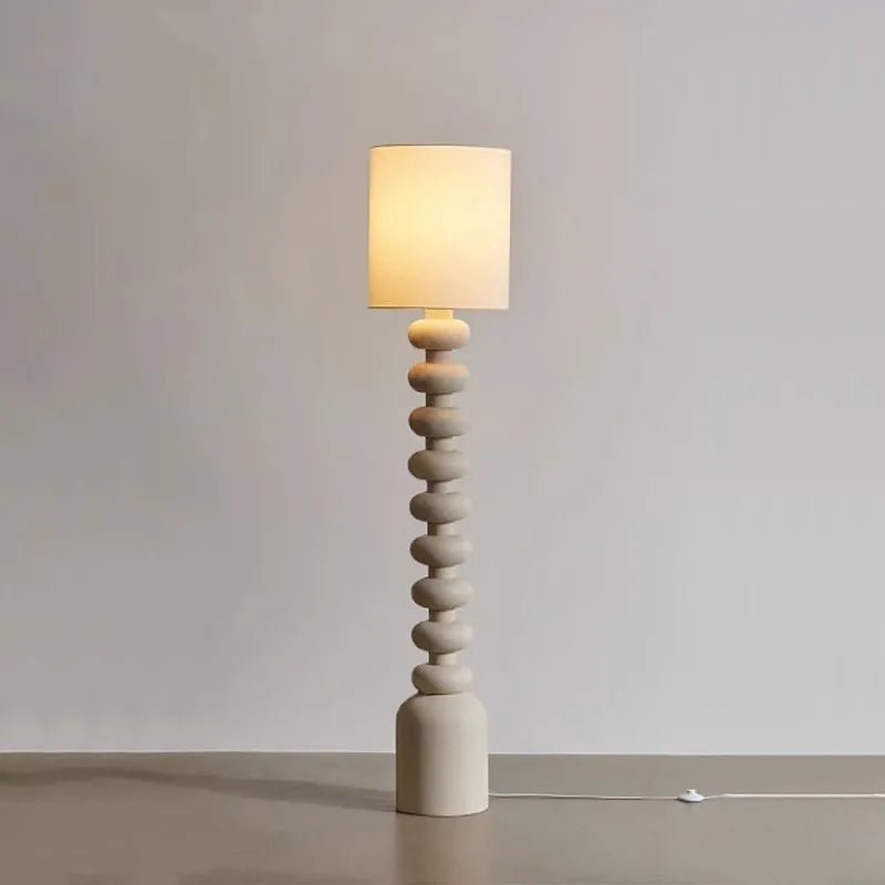 Reese Lamp - The deco nook