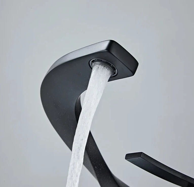 Ren Faucet - The deco nook