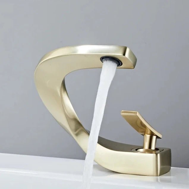 Ren Faucet - The deco nook