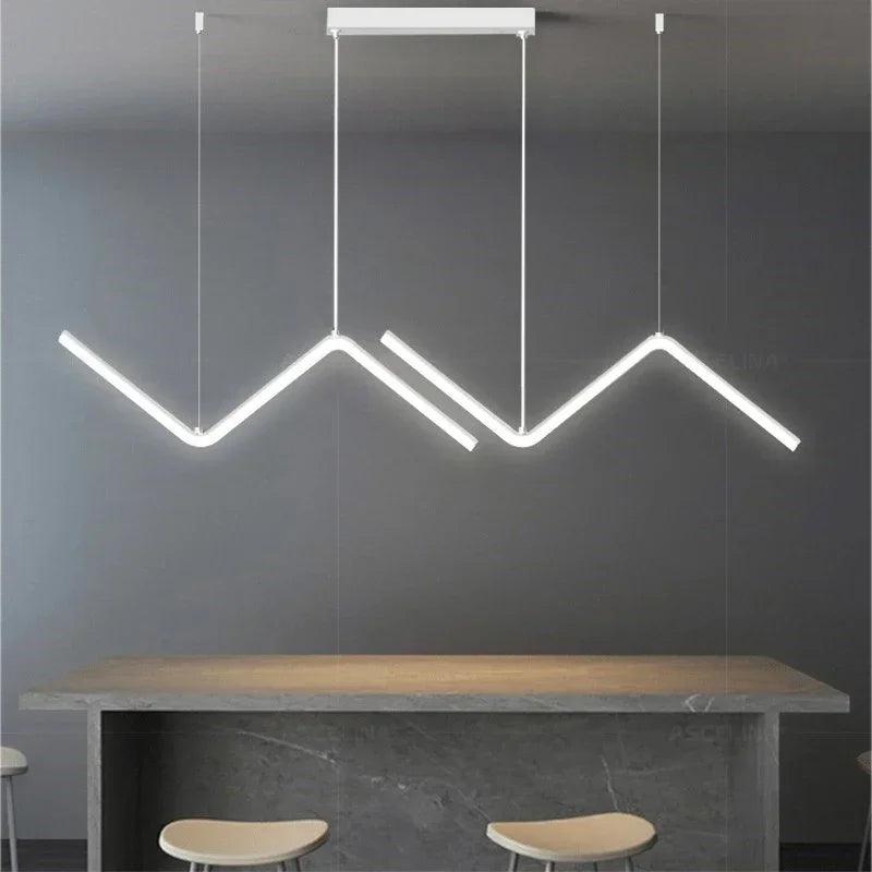 Riley Pendant Lamp Collection - The deco nook