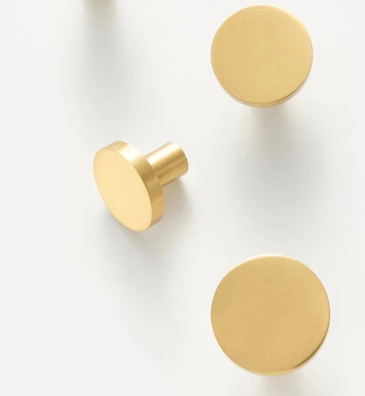 Rolf Knobs Collection - The deco nook