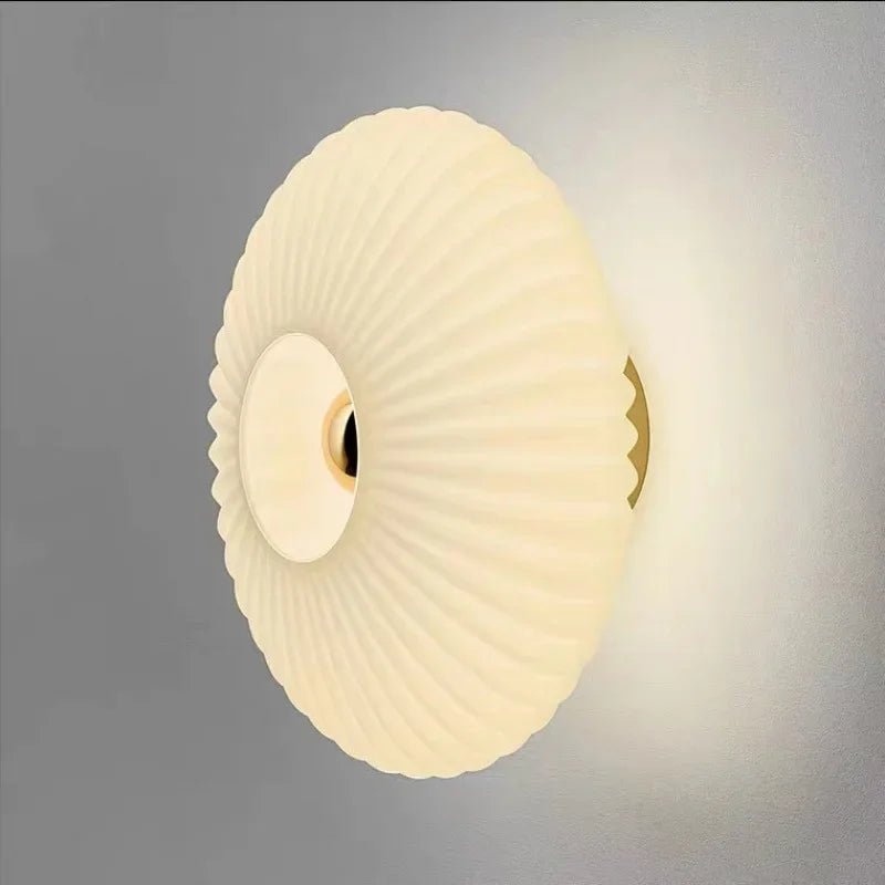 Rose Wall Lamp Collection - The deco nook