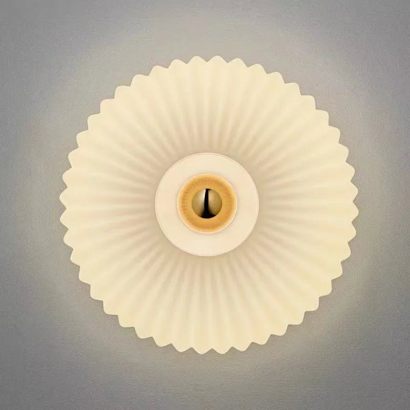 Rose Wall Lamp Collection - The deco nook