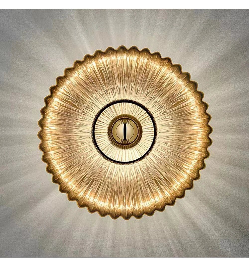 Rose Wall Lamp Collection - The deco nook