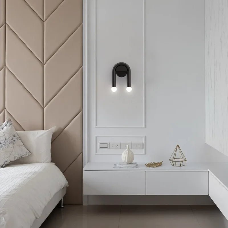 Ruby Wall Sconce - The deco nook