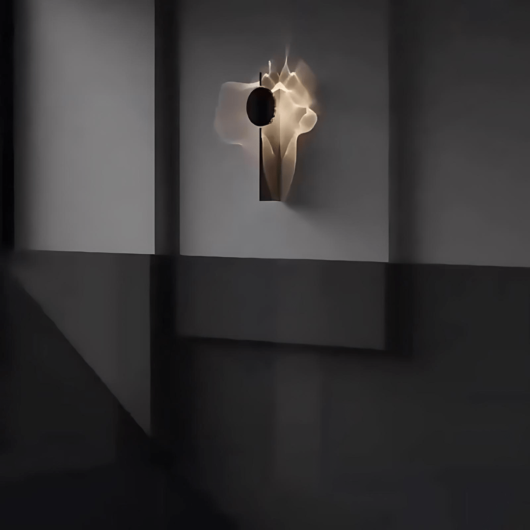 Sandrine Wall Lamp Collection - The deco nook