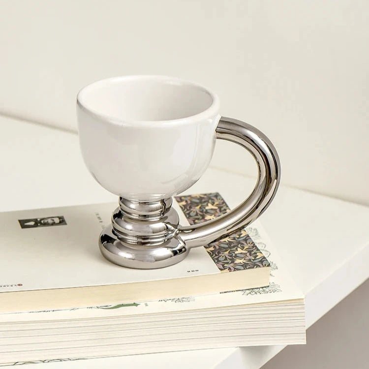 Sardinia Mugs Collection - The deco nook