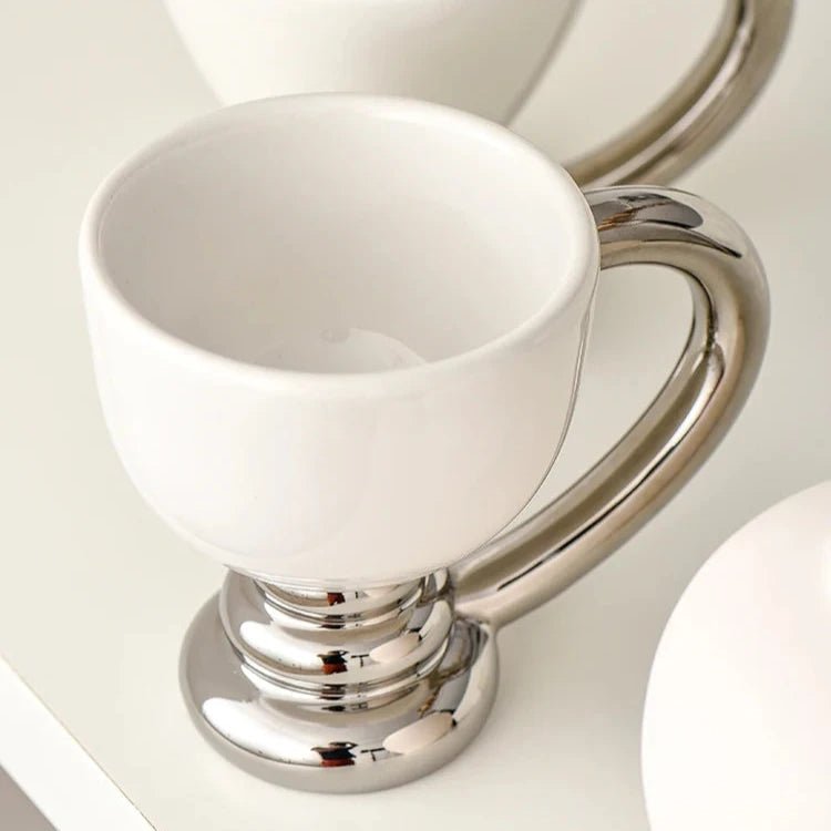 Sardinia Mugs Collection - The deco nook