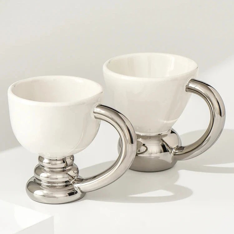 Sardinia Mugs Collection - The deco nook