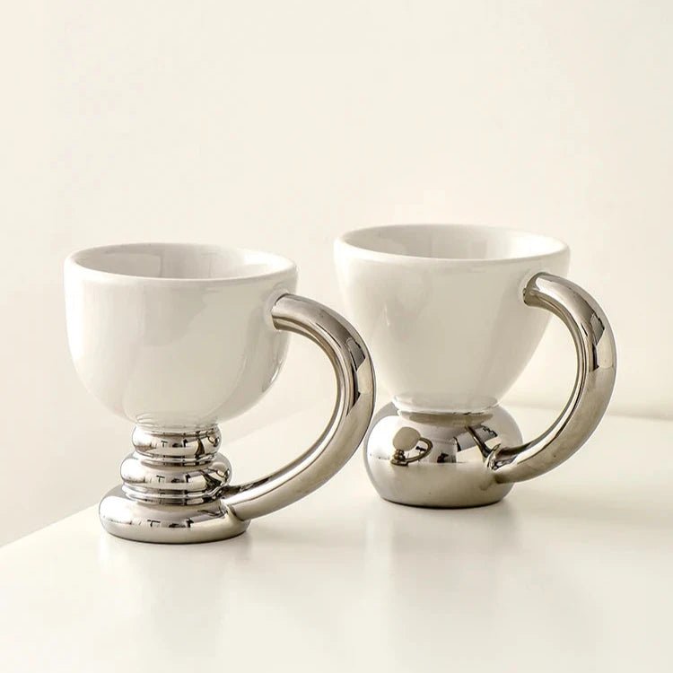 Sardinia Mugs Collection - The deco nook