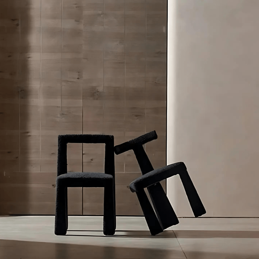 Seoul Chair Collection - The deco nook