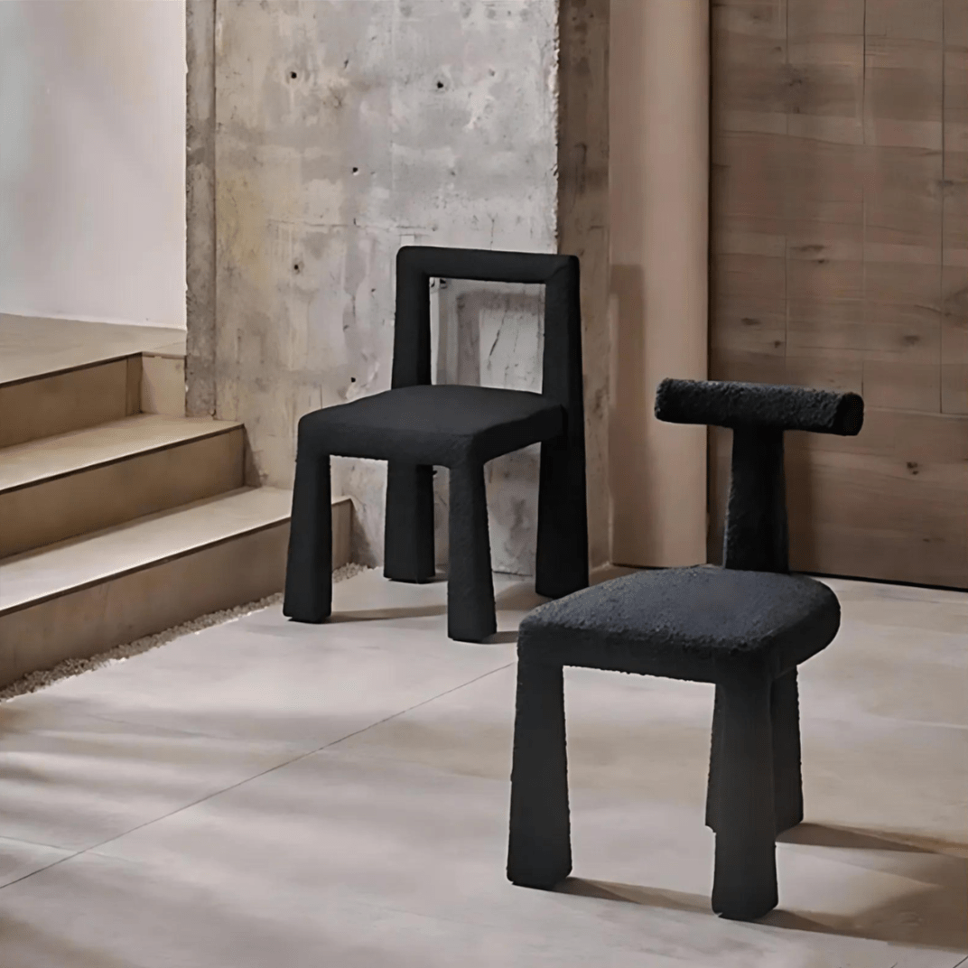 Seoul Chair Collection - The deco nook