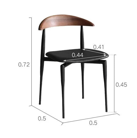 Shanghai Chair Collection - The deco nook