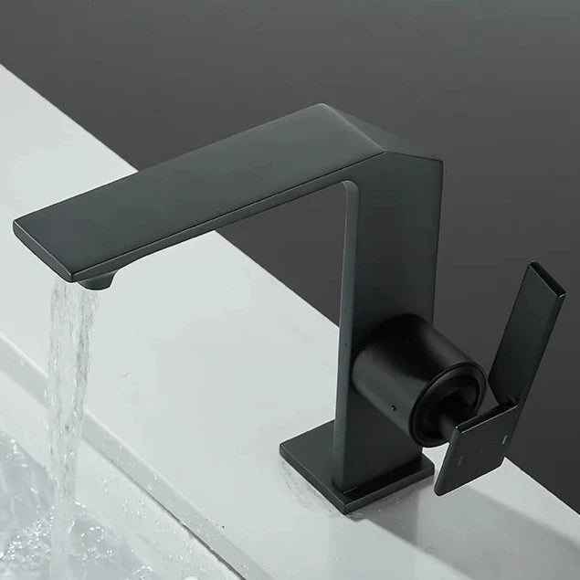 Shiro Faucet - The deco nook