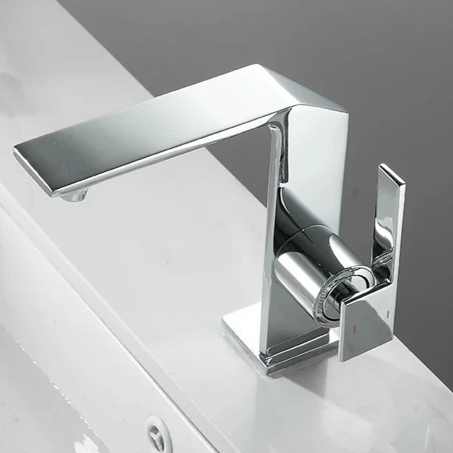 Shiro Faucet - The deco nook