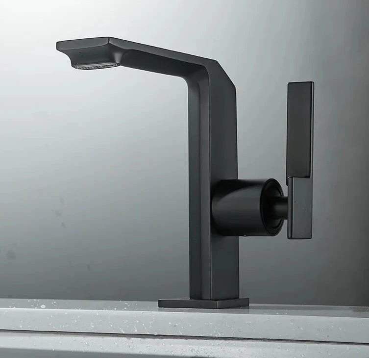 Shiro Faucet - The deco nook