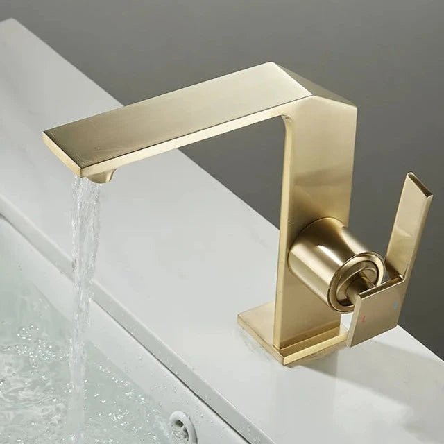 Shiro Faucet - The deco nook