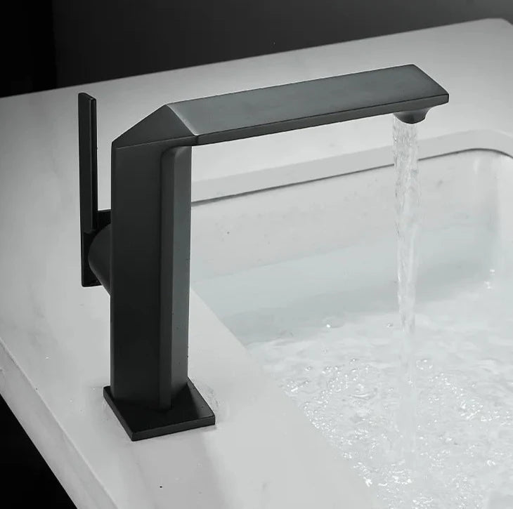 Shiro Faucet - The deco nook