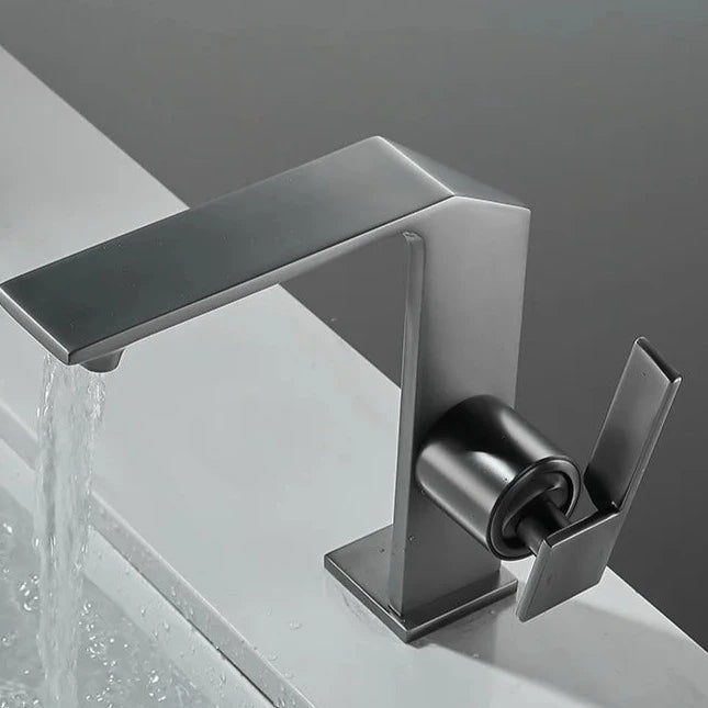 Shiro Faucet - The deco nook