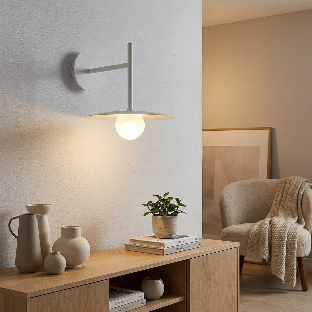 Selah Sconce Collection