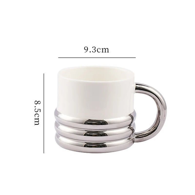 Sicilia Mugs Collection - The deco nook