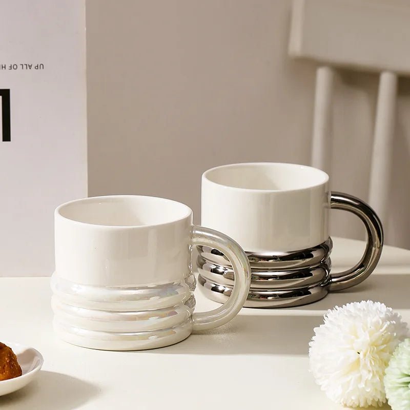 Sicilia Mugs Collection - The deco nook