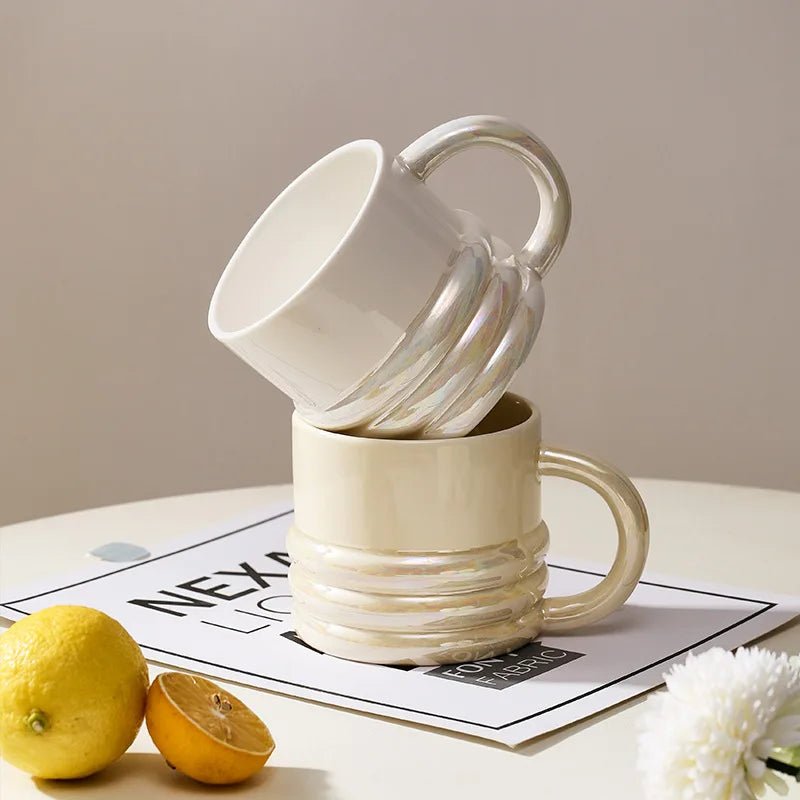 Sicilia Mugs Collection - The deco nook