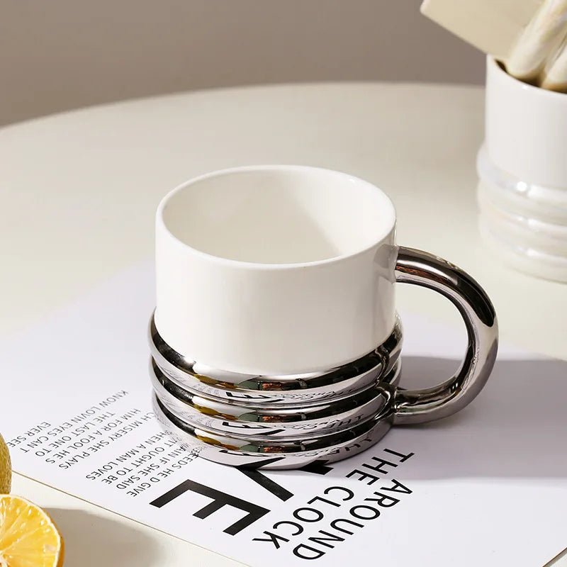 Sicilia Mugs Collection - The deco nook