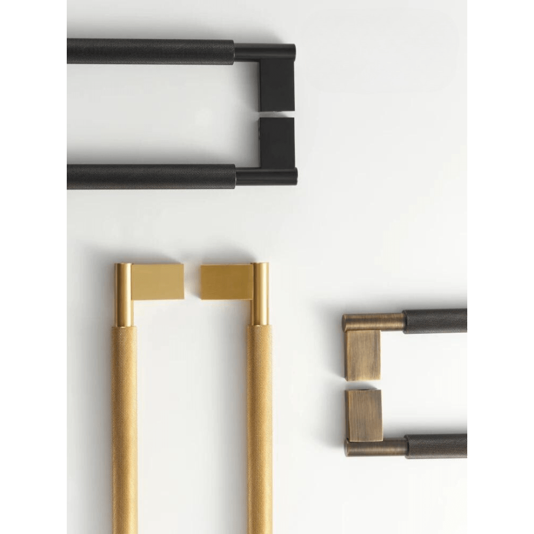 Sindre Handles Collection - The deco nook